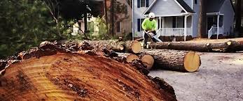 Best Tree Mulching  in Richland, MS